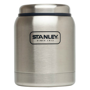 Stanley 10-01610-002 Adventure Vacuum Food Jar, 14 Oz