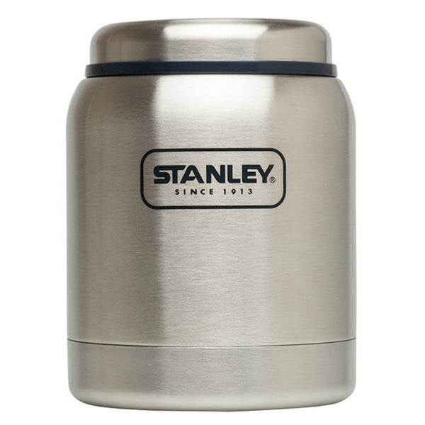 Stanley 10-01610-002 Adventure Vacuum Food Jar, 14 Oz