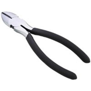 Toolbasix PC417-5 Diagonal Cutting Plier, 6"