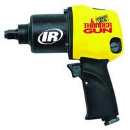 Ingersoll-Rand 232TGSL Air Impact Wrench, 1/2"