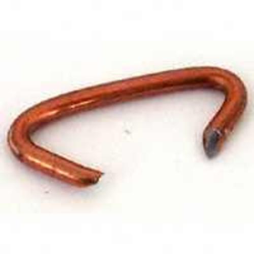 Seymour RN-H3 Hill Pattern Pig-Shoat-Hog Rings, Box/100