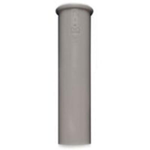 Plumb Pak PP10-8B Sink Tailpiece, 1-1/2" x 8"