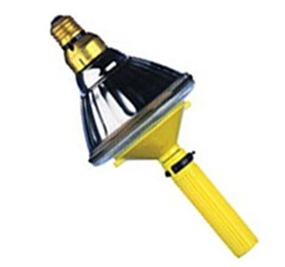 Mr Longarn 3002 R Type Spot Bulb Changer Kit