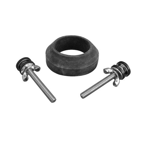 Plumb Pak PP830-47 Toilet Tank To Bowl Assembly Kit
