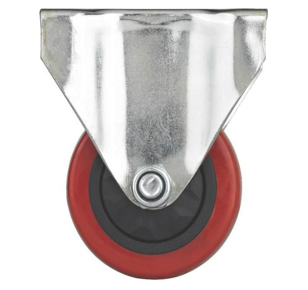 ProSource JC-380-G Rigid Caster, 3 Inch