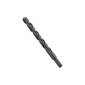 Bosch BL2151 Black Oxide 3x Faster Drill Bit, 3/8"