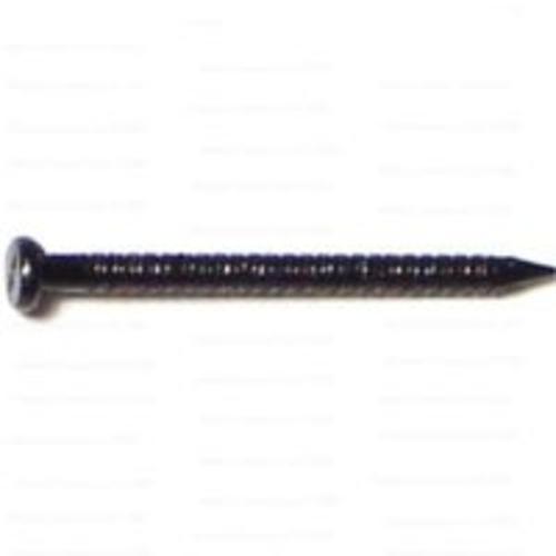 Midwest 21620 Panel Nail 1", Black