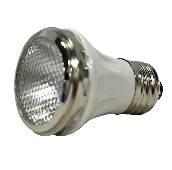 Sylvania 17606 Sealed Beam Halogen Lamp, 60 Watts