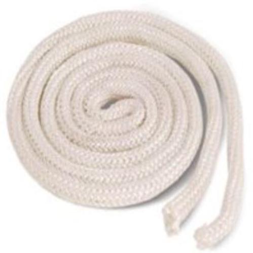 Imperial GA0155 Gasket Rope, 1/2" x 6&#039;