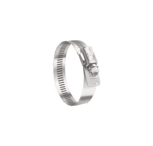 Ideal 6820053 Plumbing Grade Hoseclamp, Stainless Steel