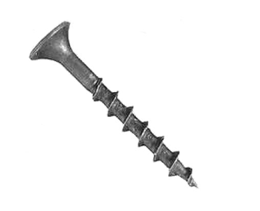 ProFit 286058 Drywall Coarse Thread Screw, 1" x 6