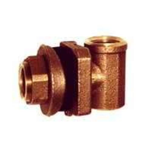 Simmons 1840SB Pump Pitless Adapters, 1"