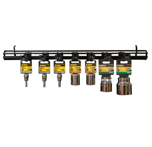 DeWalt DWMT80745 Socket Set, 7 Piece