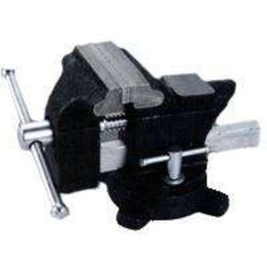 Mintcraft JLO-0673L Heavy Duty Bench Vise 3-1/2"