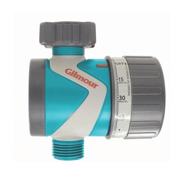 Gilmour 200GTM Mechanical Water Timer