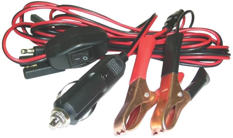 Green Leaf  WH 104 1PK Wiring Harness For 12 Volt Sprayers