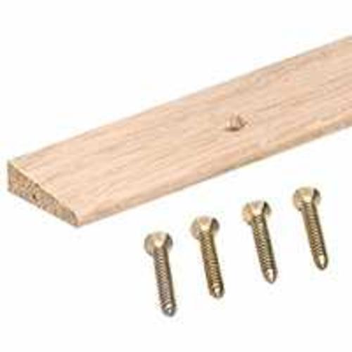 M-D Building Products 85480 Floor Edging Reducer 5"X72"