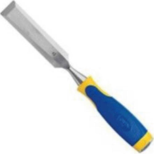 Irwin 1768777 All Purpose Bevel Edge Chisel 1"