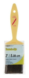 Linzer 1100-20 Polyester Chip Paint Brush, 2"