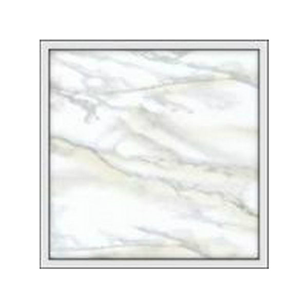 Con-Tact 09F-C9533-12 Self-Adhesive Covering, 18"x9&#039;, White Marble