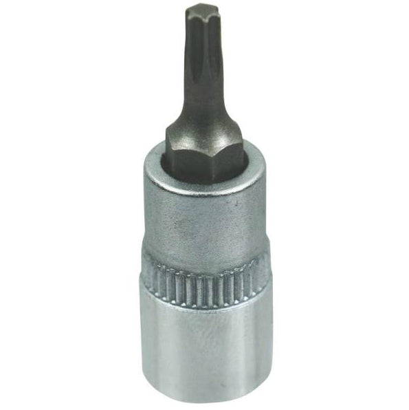 Vulcan 55050028SD Star Bit Socket, 1/4 Inch