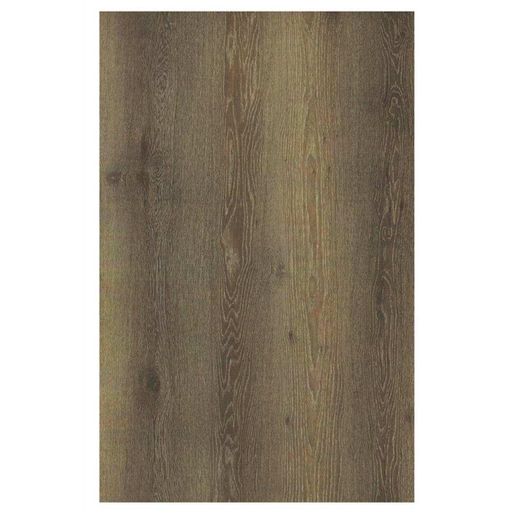 Courey International DR40122102 Unifloor Aqua Laminated Flooring, Chesapeake Oak