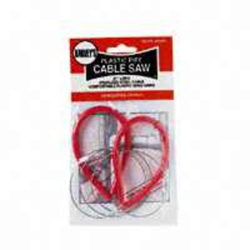 Harvey's 093070 Plastic Pipe Cable Saw