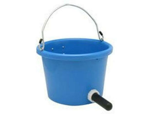 Fortex/Fortiflex N4008CF Calf Feeder With Nipple, 8 Qt