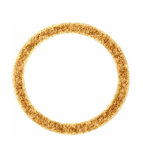 Danco 35579B Cap Thread Gasket