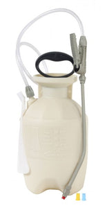 Chapin 25012 Clean 'N Seal Deck Poly Sprayer, 1 Gallon