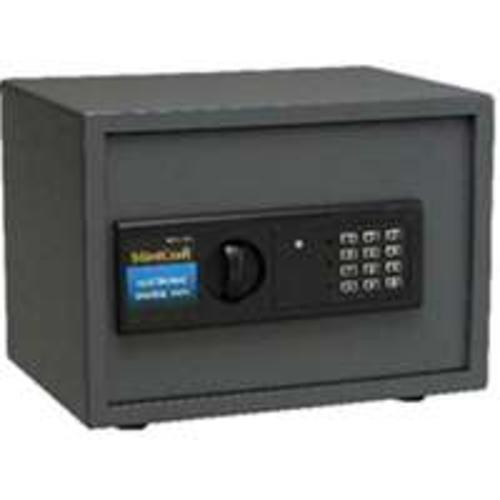 ProSource JL-45891-3L Digital Electronic Safe, Powder Coated, 30.8 Lbs