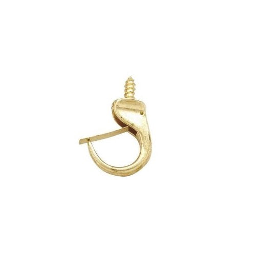 Prosource PH-122242-PS Safety Cup Hooks, 1-1/4"