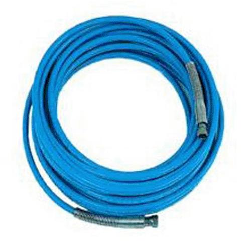 Titan 316-505 Airless High Pressure Paint Hose, 3300 PSI, 1/4" x 50'