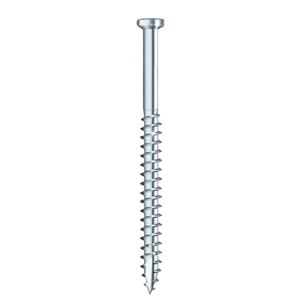 GRK Fasteners 96060 FIN/TRIM Trim Head Screw, #8 x 2"