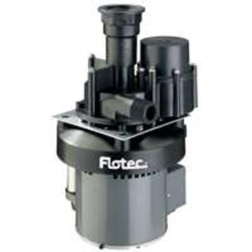 Flotec FPUS1860A Utility Sink Pump System, 1/3 HP