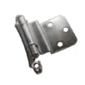 Mintcraft CH-095 Imperial Series Hinge - Antique Nickel Finish