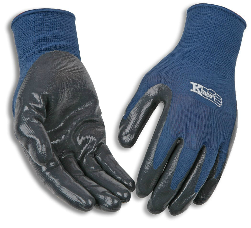 Dipped Gloves Designed for Safety and Comfort - Roofing