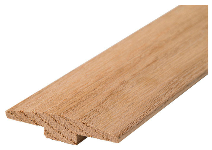 M-D Building 48941 Trim T-Molding, 0.5625" H x 2" W x 36" D