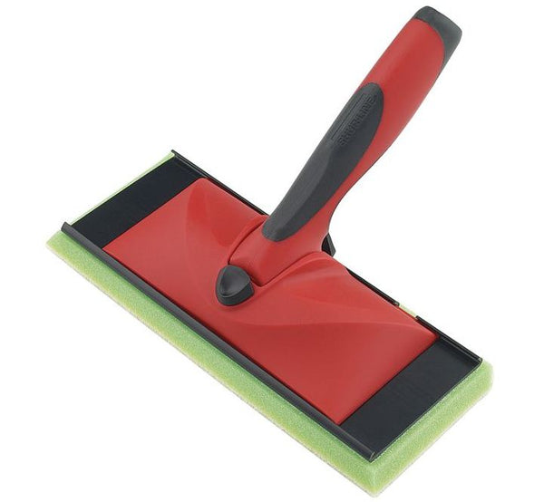 Shur-Line 3955104 Paint Pad With Handle, 9"
