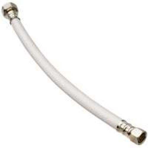 Plumb Pak PP23863 EZ Sink Supply Tube, 3/8" x 1/2" x 36"