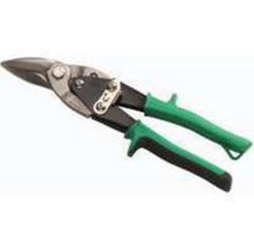 Mintcraft TS-010203L Aviation Tin Snips, Right Cut