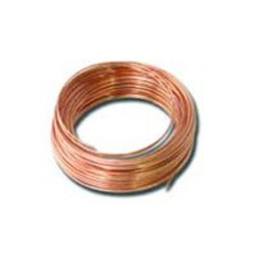 Hillman Group 50163 Copper Wire, 22 Gauge, 75'