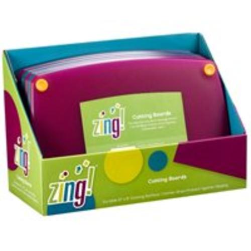 Zing 93014 Cutting Board, 12" x 6"