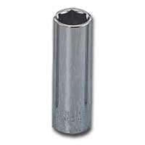 Vulcan MT6500662 Deep Drive Socket, 8 MM