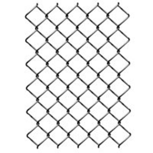Deacero 010659 Chain Link Fence, 48"H
