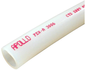 Apollo EPPR3001 PEX-A Pipe, 1" x 300'