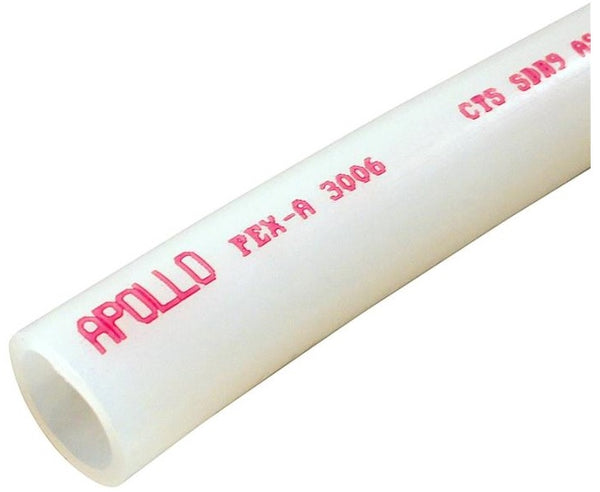 Apollo EPPR3001 PEX-A Pipe, 1" x 300'
