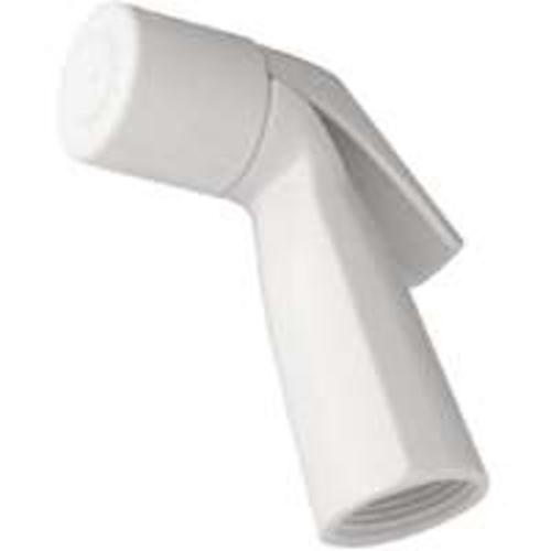 Worldwide Sourcing A4004WH Spray Head, White