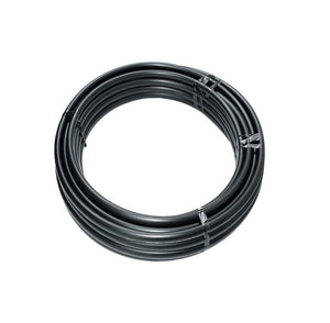 ADS X2-50125100 Polyethylene Pipe, 1/2 Inch x 100 Feet