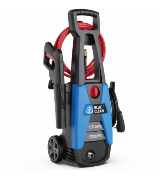 AR Blue Clean BC142HS Electric Power Washer, 1.7 GPM